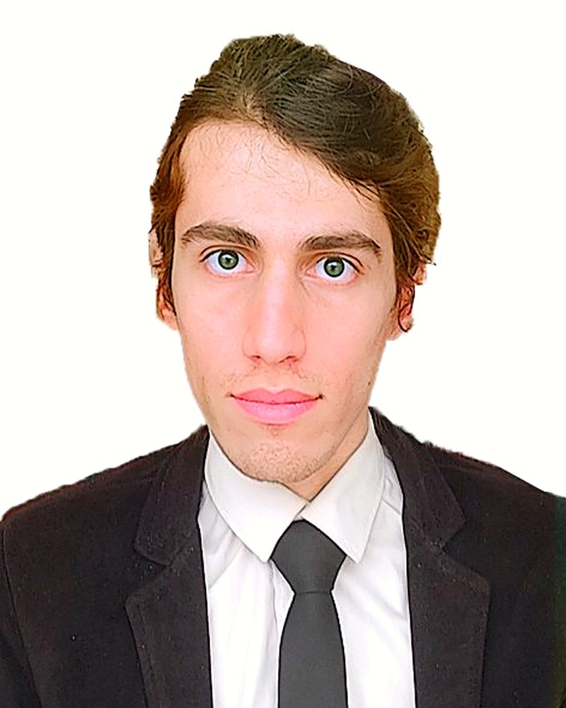 Mike, CELTA-qualified IELTS teacher
